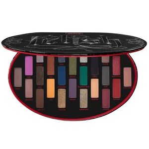 Kat Von D Palette